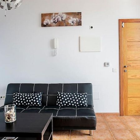 Arrecife Apartamento Exterior foto