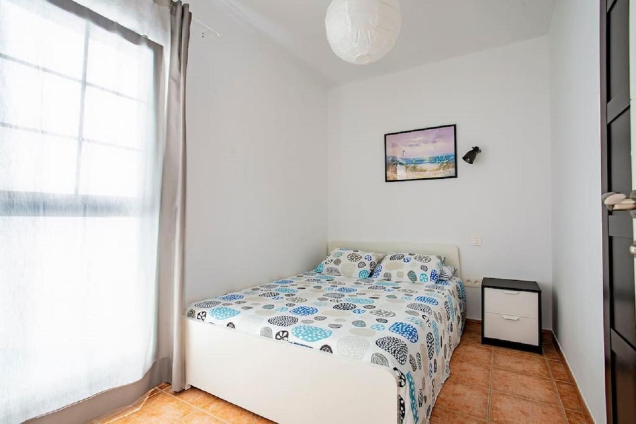 Arrecife Apartamento Exterior foto