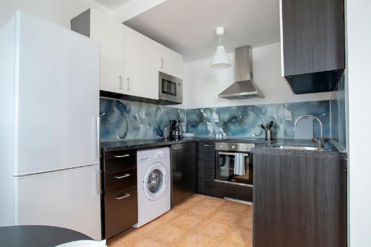 Arrecife Apartamento Exterior foto